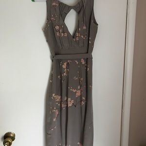 Harkham cocktail dress.